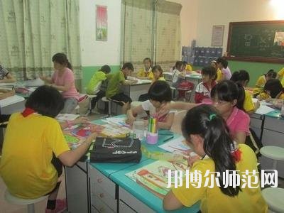 云南2021年幼師學(xué)?？梢詫W(xué)什么