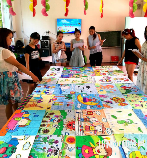 西安2021年現在讀幼師學校什么專業(yè)好