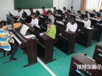 廣東2021年中專(zhuān)幼師學(xué)?？梢钥即髮?zhuān)嗎