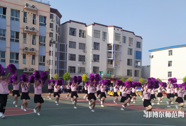 滄州2022年讀幼師學?？梢钥即髮W嗎