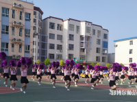 滄州2022年讀幼師學?？梢钥即髮W嗎
