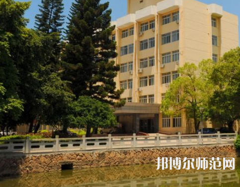 福州大學(xué)至誠師范學(xué)院2023年怎么樣、好不好