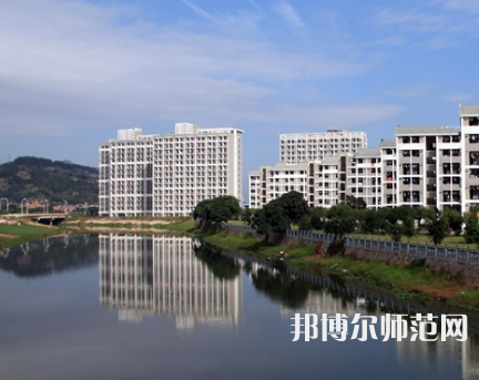 福建工程師范學院2023年報名條件、招生要求、招生對象