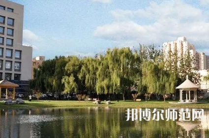 中華女子師范學(xué)院2023年報名條件、招生要求、招生對象 