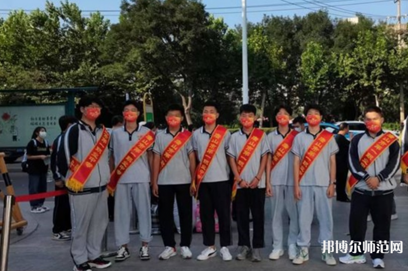 唐山第一幼兒師范職業(yè)中等專業(yè)學(xué)校2023年報(bào)名條件、招生要求、招生對(duì)象