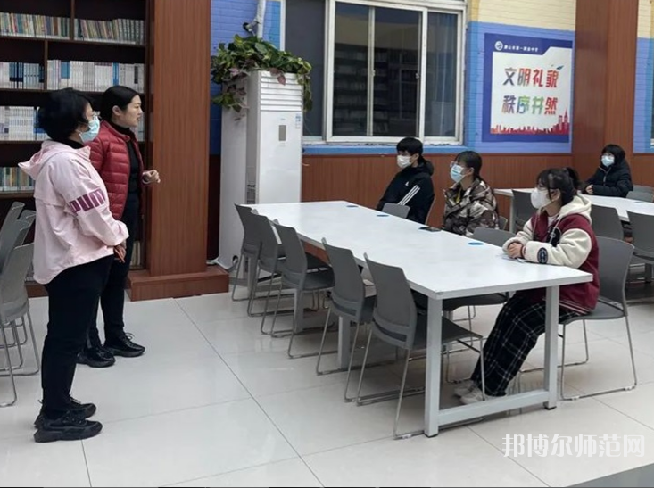 唐山第一幼兒師范職業(yè)中等專(zhuān)業(yè)學(xué)校2023年怎么樣、好不好
