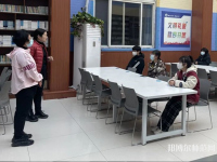 唐山第一幼兒師范職業(yè)中等專業(yè)學校2023年怎么樣、好不好