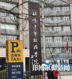 北京青年政治師范學(xué)院2023年報(bào)名條件、招生要求、招生對象