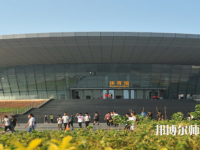 佛山科學(xué)技術(shù)師范學(xué)院2023年怎么樣、好不好