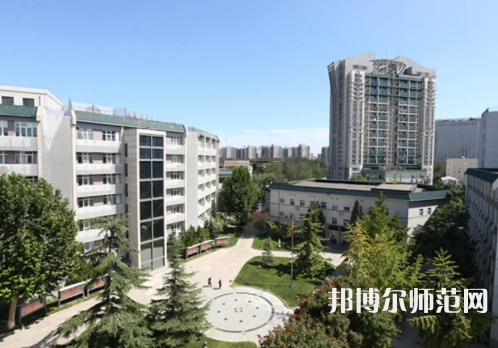 北京青年政治師范學(xué)院2023年怎么樣、好不好