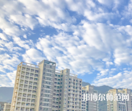 福建工程師范學(xué)院2023年怎么樣、好不好