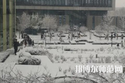 中央財經(jīng)師范大學(xué)沙河校區(qū)2023年報名條件、招生要求、招生對象