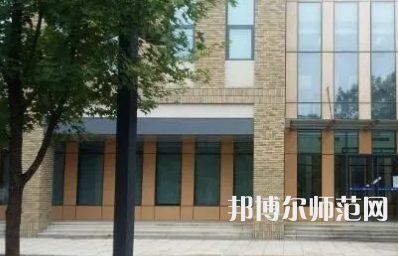 中央財經(jīng)師范大學(xué)沙河校區(qū)2023年報名條件、招生要求、招生對象