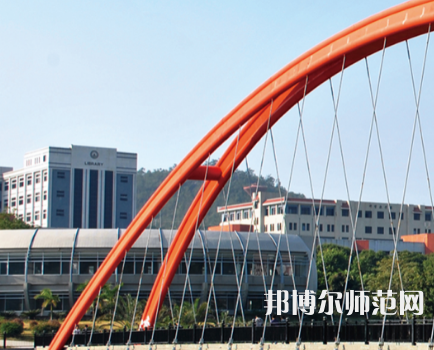 仰恩師范大學(xué)2023年報名條件、招生要求、招生對