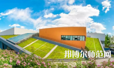中央財(cái)經(jīng)師范大學(xué)學(xué)院南路校區(qū)2023年怎么樣、好不好 