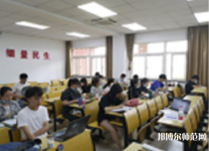 中國計量師范大學(xué)2023年報名條件、招生要求、招生對象