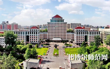 中央財(cái)經(jīng)師范大學(xué)學(xué)院南路校區(qū)2023年報(bào)名條件、招生要求、招生對(duì)象