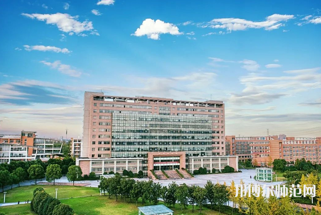  中國(guó)計(jì)量師范大學(xué)2023年怎么樣、好不好