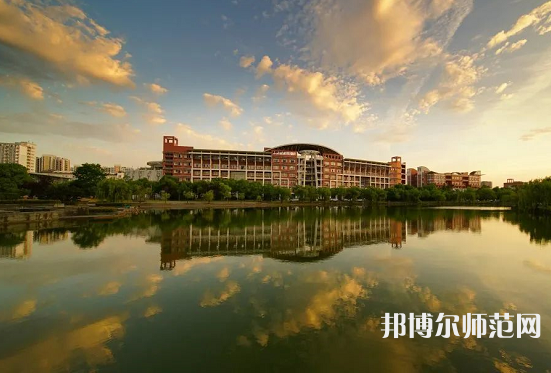  中國(guó)計(jì)量師范大學(xué)2023年怎么樣、好不好