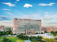 中國計(jì)量師范大學(xué)2023年怎么樣、好不好