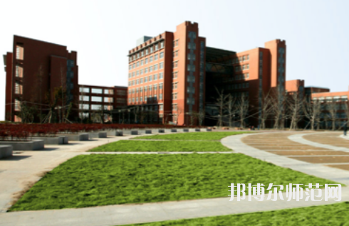 鄭州大學師范學院南校區(qū)2023年怎么樣、好不好