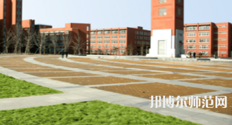 鄭州大學師范學院南校區(qū)2023年報名條件、招生要求、招生對象