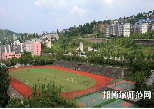 重慶安全技術(shù)幼兒師范職業(yè)學(xué)院2023年怎么樣、好不好