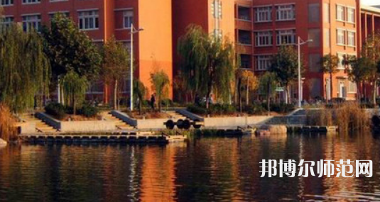 鄭州大學(xué)師范學(xué)院主校區(qū)2023年怎么樣、好不好