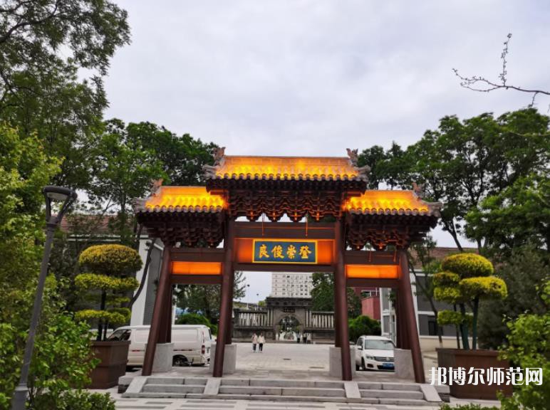 山西大學(xué)師范學(xué)院2023年怎么樣、好不好