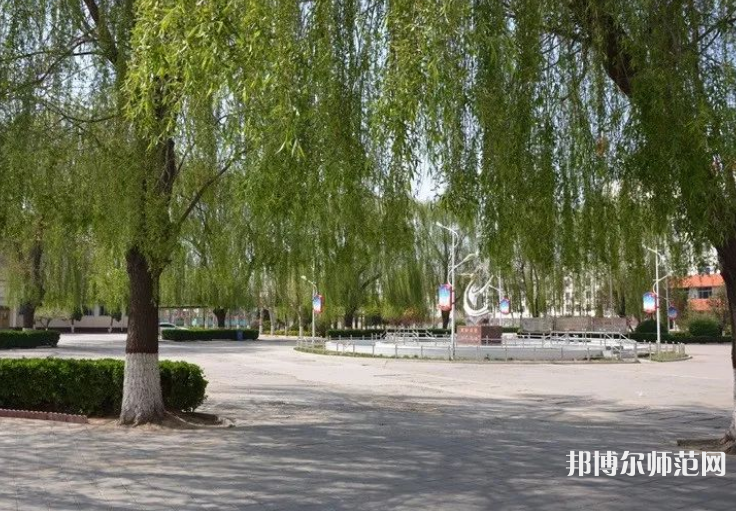 深州幼兒師范職教中心2023年怎么樣、好不好