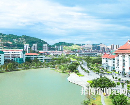 廈門大學(xué)嘉庚師范學(xué)院2023年怎么樣、好不好