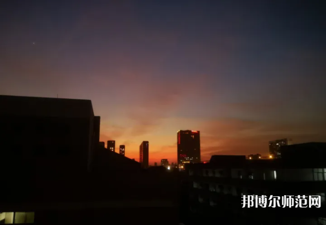浙江工業(yè)師范大學(xué)朝暉校區(qū)2023年報名條件、招生要求、招生對象