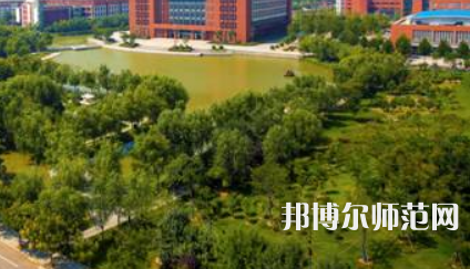 鄭州航空工業(yè)管理師范學(xué)院2023年怎么樣、好不好