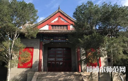 中央民族師范大學2023年怎么樣、好不好 