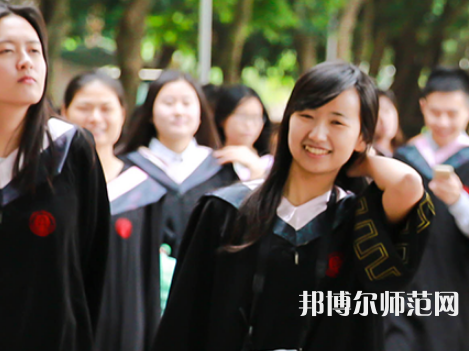 華僑師范大學(xué)泉州校區(qū)2023年報(bào)名條件、招生要求、招生對(duì)象 