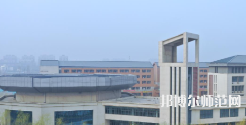 新鄉(xiāng)工程師范學(xué)院2023年怎么樣、好不好