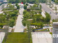 新鄉(xiāng)工程師范學(xué)院2023年怎么樣、好不好