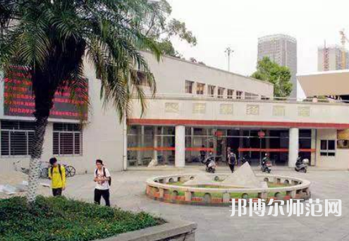 華僑師范大學(xué)泉州校區(qū)2023年怎么樣、好不好