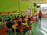 蘭州女子中等幼兒師范專(zhuān)業(yè)學(xué)校2023年學(xué)費(fèi)、收費(fèi)多少