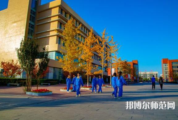 遷安幼兒師范職教中心2023年怎么樣、好不好