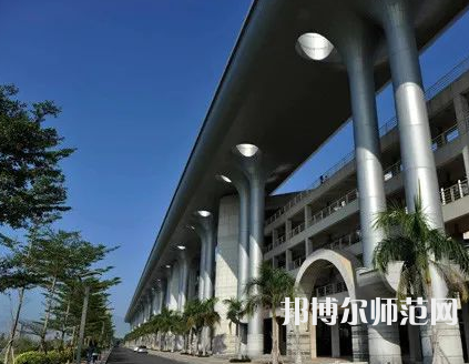 華僑師范大學(xué)廈門校區(qū)2023年報(bào)名條件、招生要求、招生對象