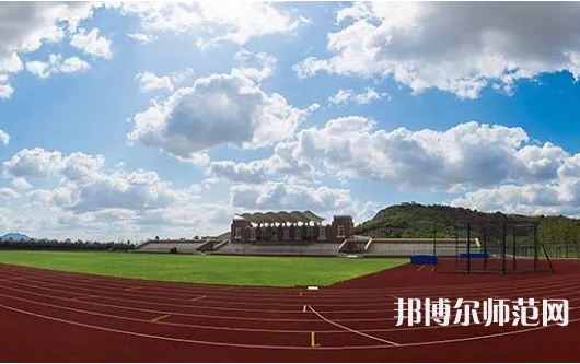 浙江海洋師范大學(xué)定海校區(qū)2023年報(bào)名條件、招生要求、招生對(duì)象