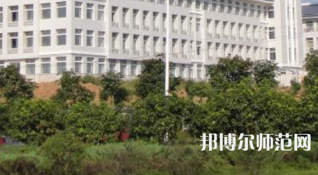 信陽職業(yè)技術(shù)師范學(xué)院2023年怎么樣、好不好