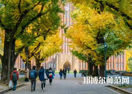 暨南師范大學廣園東校區(qū)2023年怎么樣、好不好
