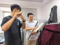華僑師范大學(xué)廈門(mén)校區(qū)2023年有哪些專(zhuān)業(yè)