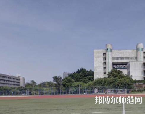 華僑師范大學廈門校區(qū)2023年2023年怎么樣、好不好