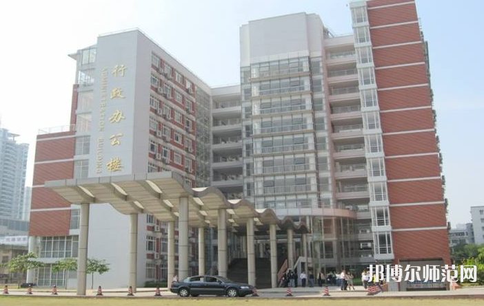 暨南師范大學(xué)番禺校區(qū)2023年報(bào)名條件、招生要求、招生對(duì)象