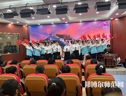 寧晉幼兒師范職教中心2023年學費、收費多少