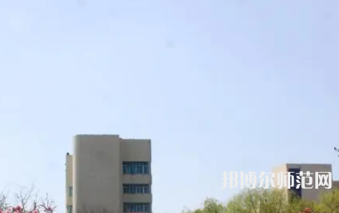 漯河職業(yè)技術師范學院2023年報名條件、招生要求、招生對象