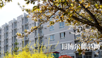 周口職業(yè)技術(shù)師范學(xué)院文昌校區(qū)2023年怎么樣、好不好